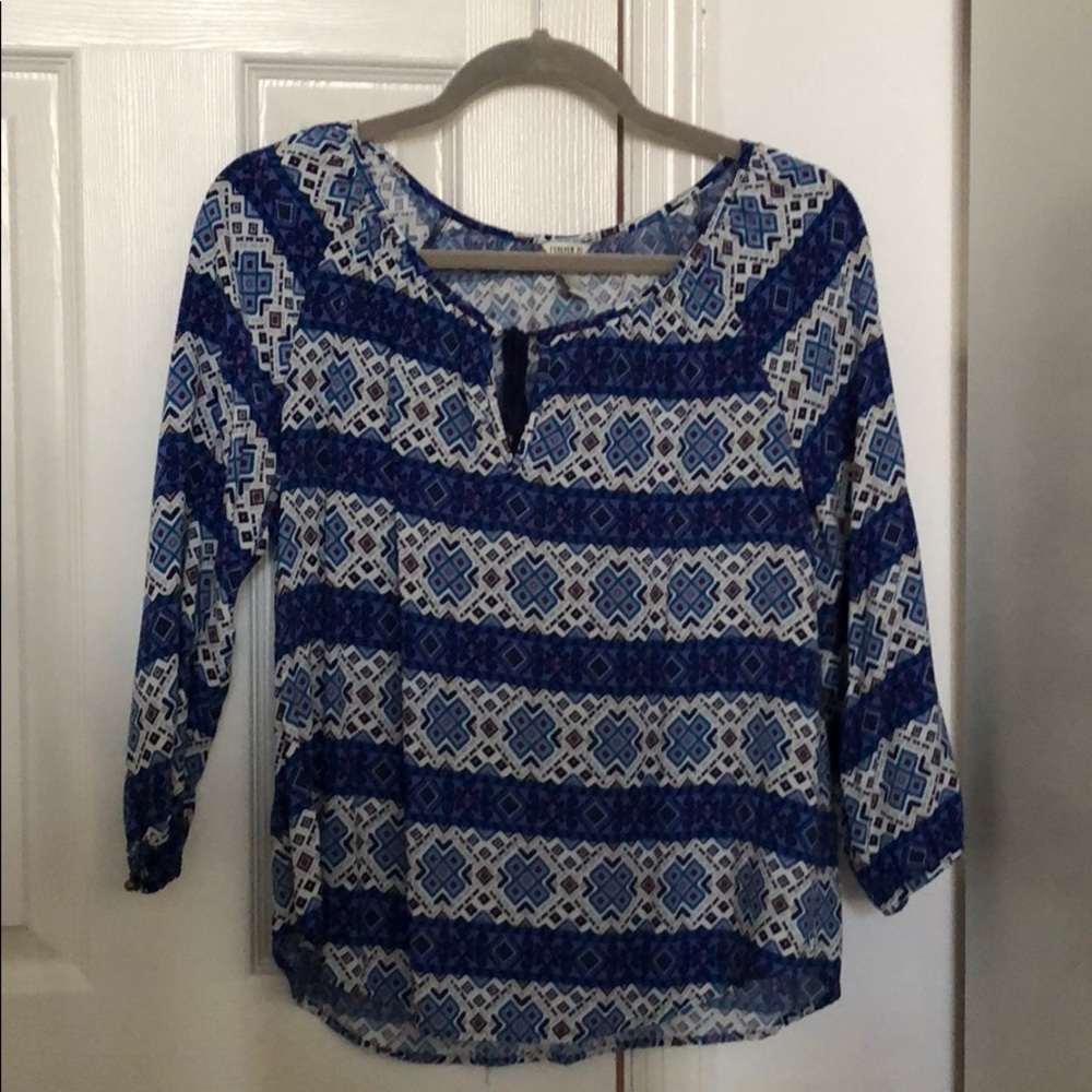 Blouse